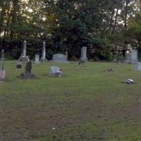 Bradford Cemetery on Sysoon