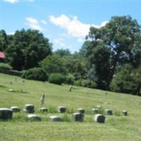 Bradford Friends Burying Ground on Sysoon