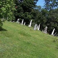 Bradford Village Cemetery on Sysoon