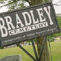 Bradley Cemetery on Sysoon