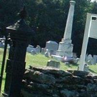 Bradley Cemetery on Sysoon