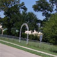 Bradley Cemetery on Sysoon