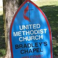 Bradleys Chapel Cemetery on Sysoon