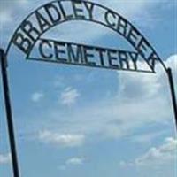 Bradleys Creek Cemetery on Sysoon