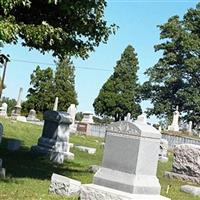 Bradner Cemetery on Sysoon