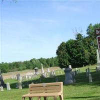 Bradstreet Cemetery on Sysoon