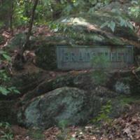 Bradstreet Cemetery on Sysoon