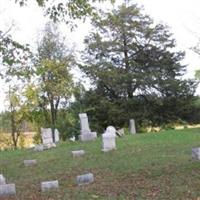 Brady Cemetery on Sysoon
