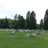 Bradys Bend Cemetery on Sysoon