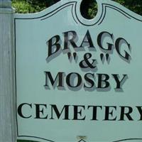 Bragg & Mosby Cemetery on Sysoon