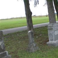 Bragg Cemetery on Sysoon