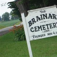 Brainard Cemetery on Sysoon