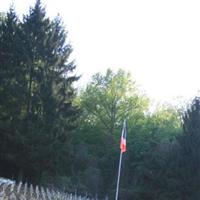 Braine French Military Cemetery on Sysoon