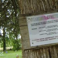 Bramhall Cemetery on Sysoon