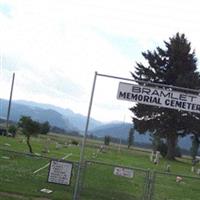Bramlet Memorial Cemetery on Sysoon