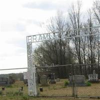 Bramlett Cemetery on Sysoon