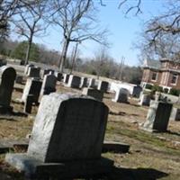 Olive Branch Baptist Church Cemetery on Sysoon