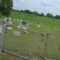 Clear Branch Baptist Church Cemetery on Sysoon