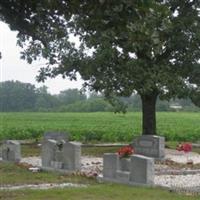 Olive Branch Missionary Baptist Church Cemetery on Sysoon