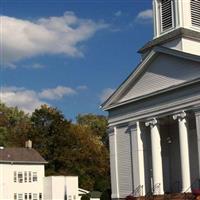 South Branch Reformed Church Cemetery on Sysoon