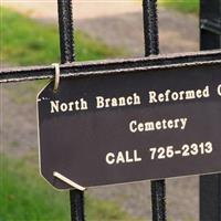 North Branch Reformed Church Cemetery on Sysoon