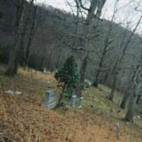 Branchland Cemetery on Sysoon