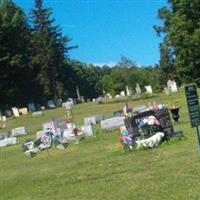 Branchport Cemetery on Sysoon