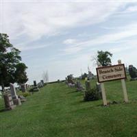 Branchside Cemetery on Sysoon