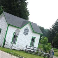 Branchville Cemetery on Sysoon