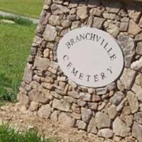 Branchville Cemetery on Sysoon