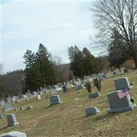 Branchville Cemetery on Sysoon