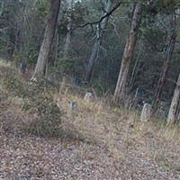 Brandon Cemetery on Sysoon