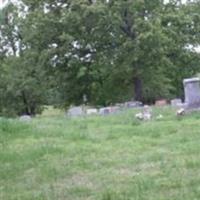Brandsville Cemetery on Sysoon