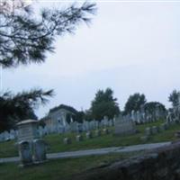 Forks of the Brandywine Presbyterian Church Cemete on Sysoon