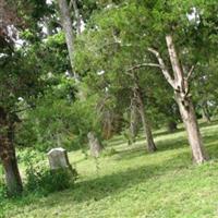 Branham Cemetery on Sysoon