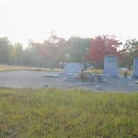 Brannan Cemetery on Sysoon
