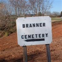 Branner Cemetery on Sysoon
