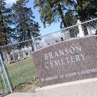 Branson Cemetery on Sysoon