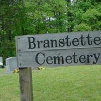 Branstetter Cemetery on Sysoon