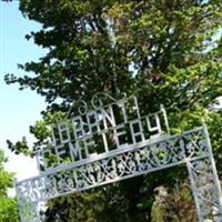 Brant Cemetery on Sysoon