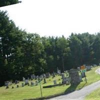 Brant Lake Cemetery on Sysoon