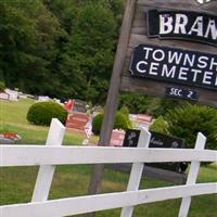 Brant Township Cemetery on Sysoon