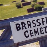 Brassfield Cemetery on Sysoon