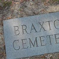 Braxton Cemetery on Sysoon