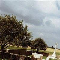 Bray Hill British Cemetery, Bray-sur-Somme on Sysoon