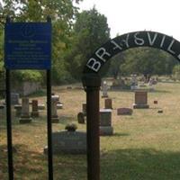 Braysville Cemetery on Sysoon