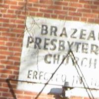 Brazeau Presbyterian Church Cemetery on Sysoon