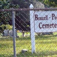 Brazell Cemetery on Sysoon