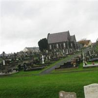 Breandrum Cemetery on Sysoon