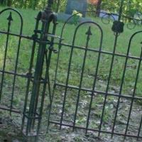 Breazeale Cemetery on Sysoon